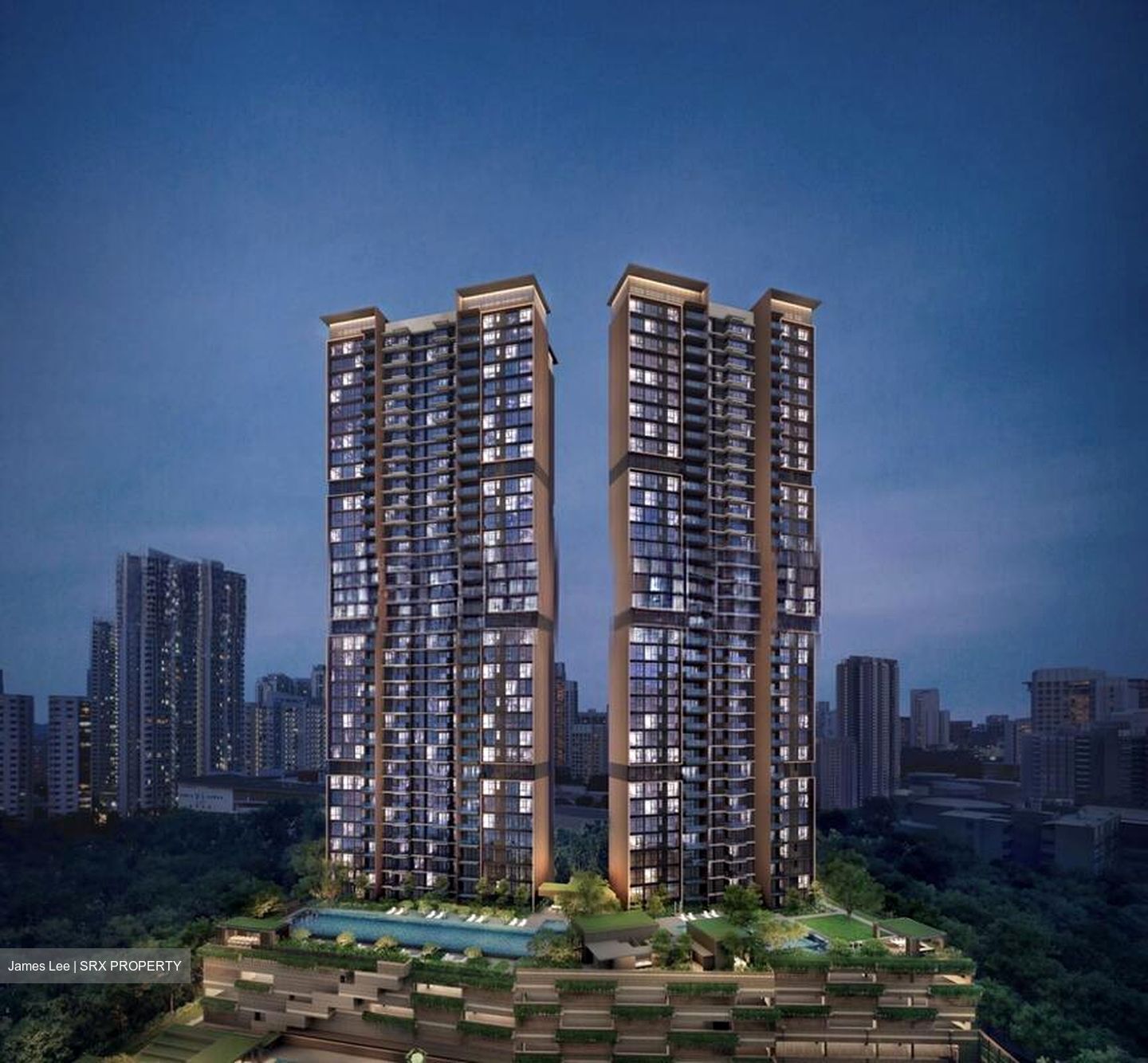 Elta (D5), Apartment #521354761
